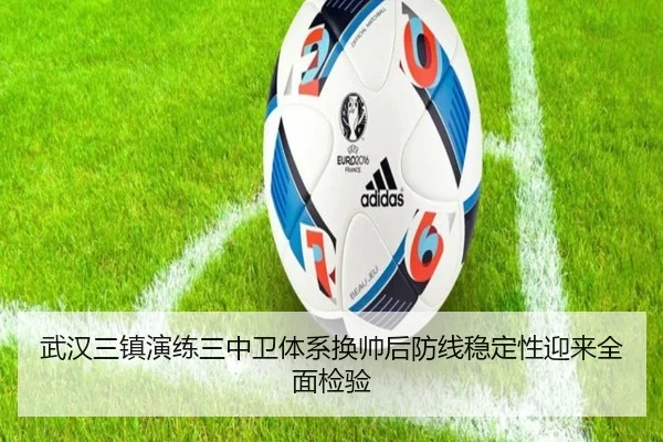 武汉三镇演练三中卫体系换帅后防线稳定性迎来全面检验 - KaiyunSports